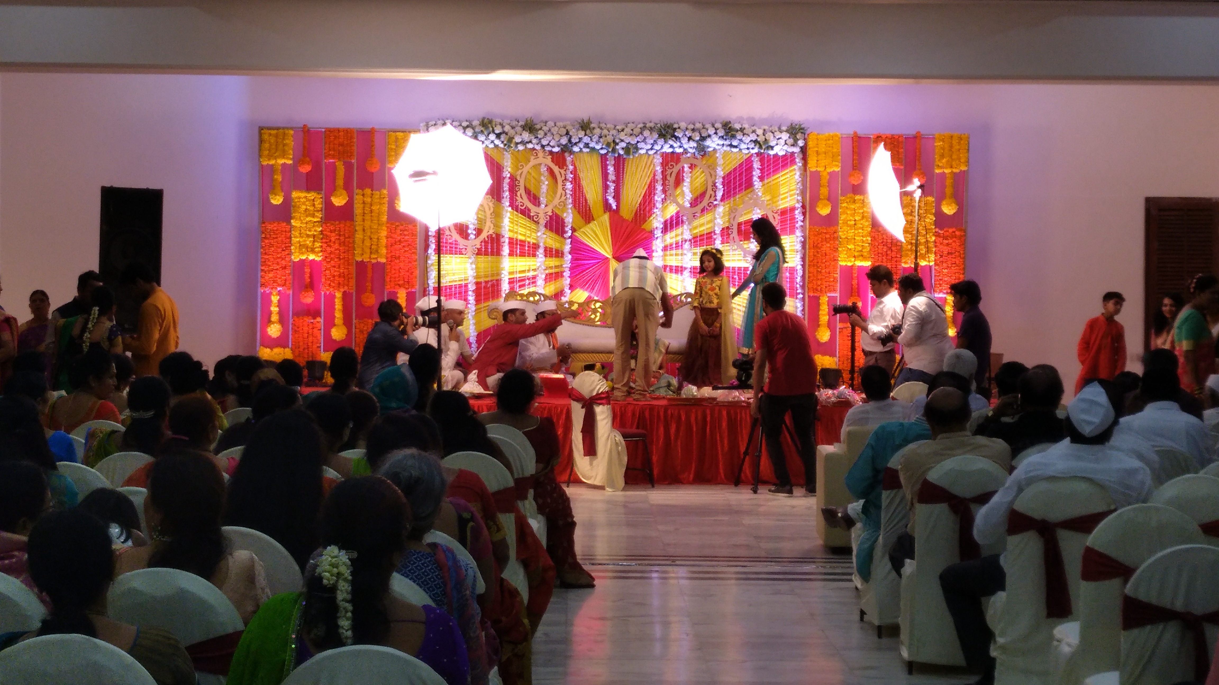 Wedding Planning and Wedding Management Service Navi Mumbai
